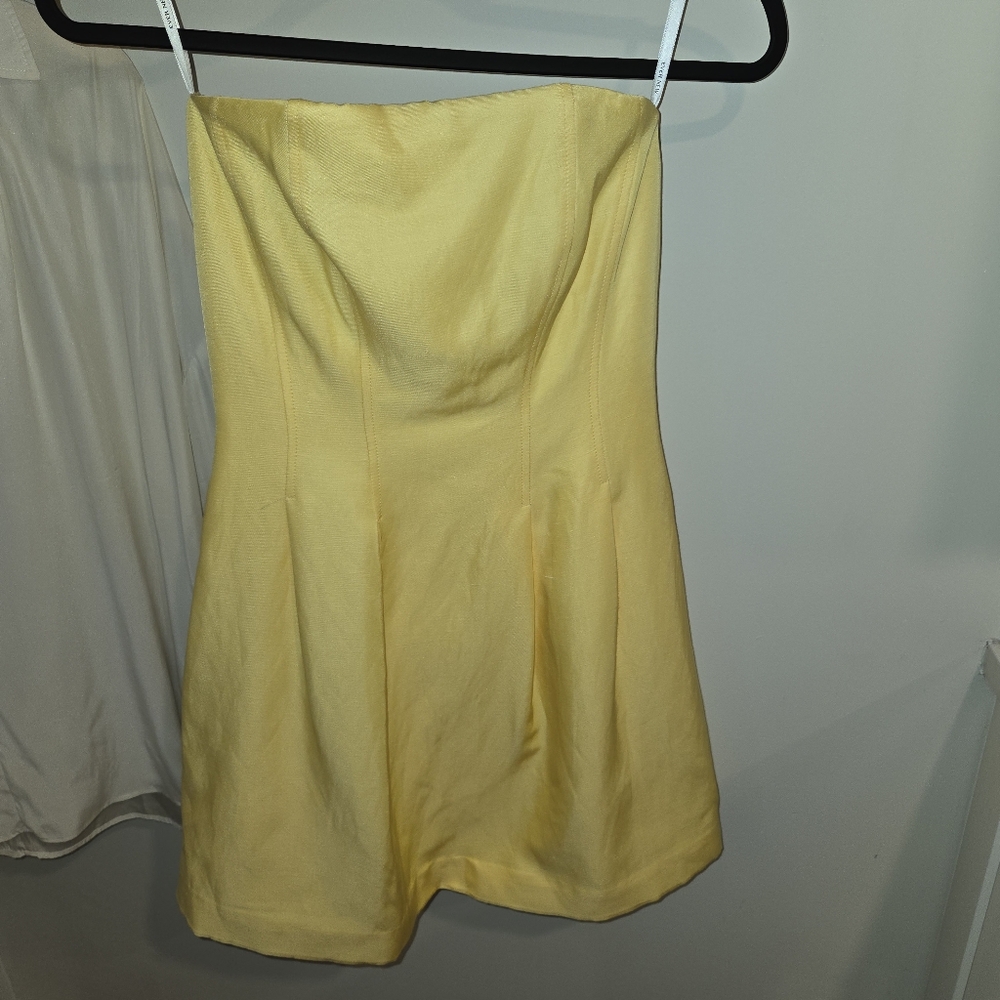Nwt evernew dress
